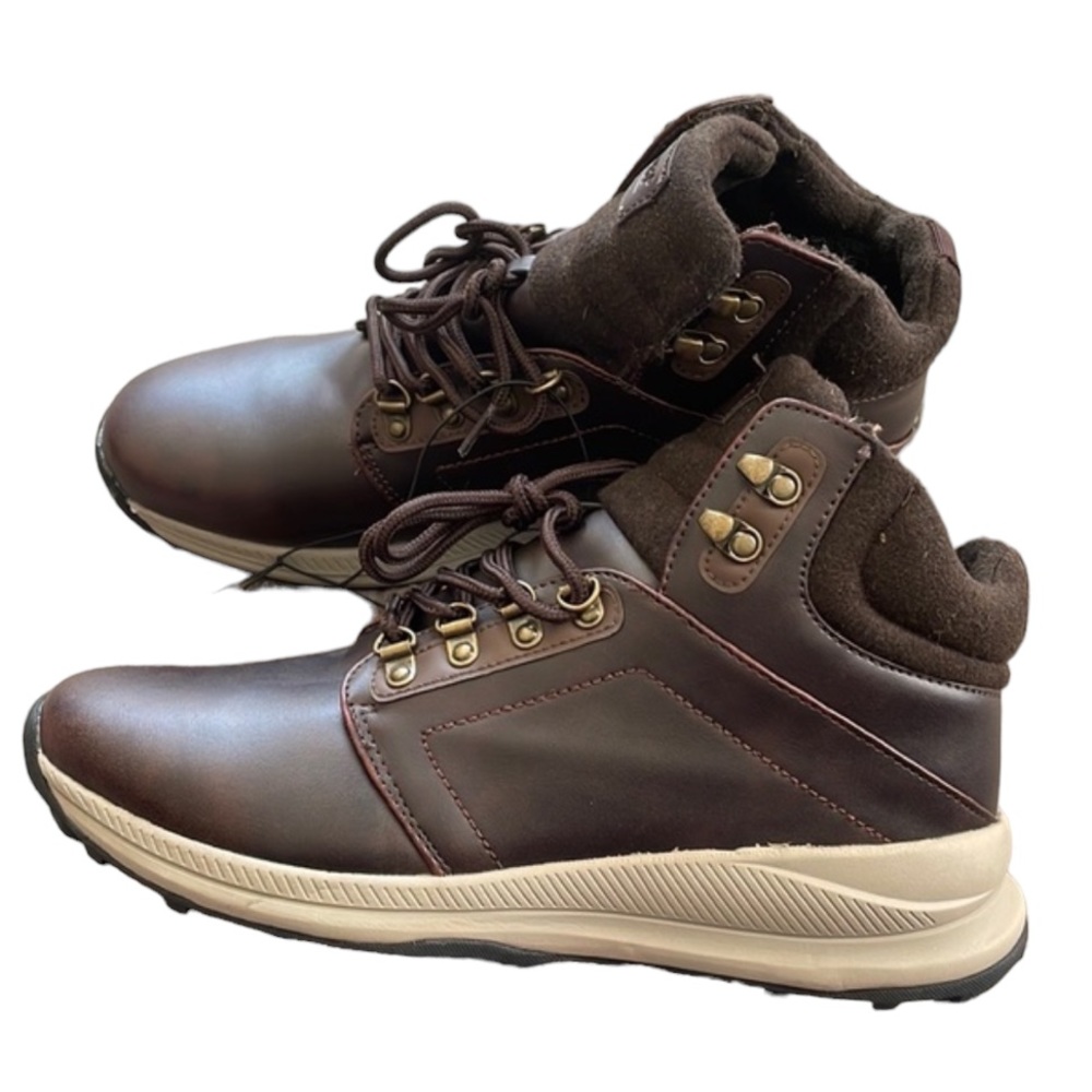 Khombu - Men’s Hiking Boots